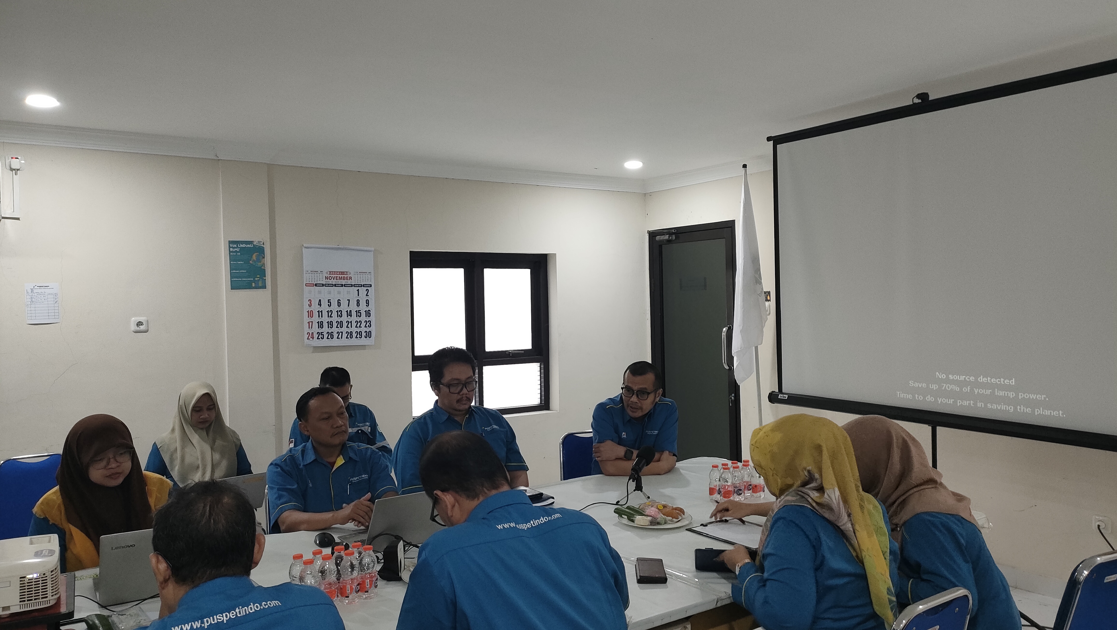 Internal Audit Tahun 2024